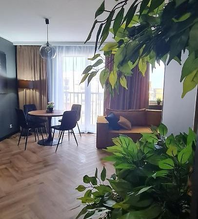 Mazovia Gold Apartament Plock Luaran gambar
