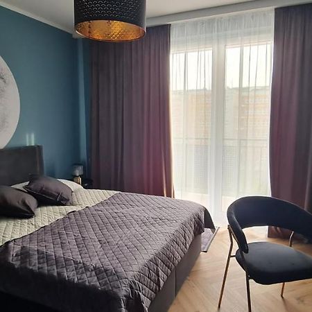 Mazovia Gold Apartament Plock Luaran gambar