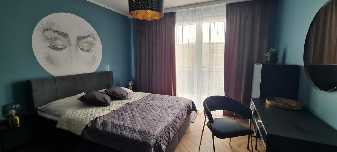 Mazovia Gold Apartament Plock Luaran gambar
