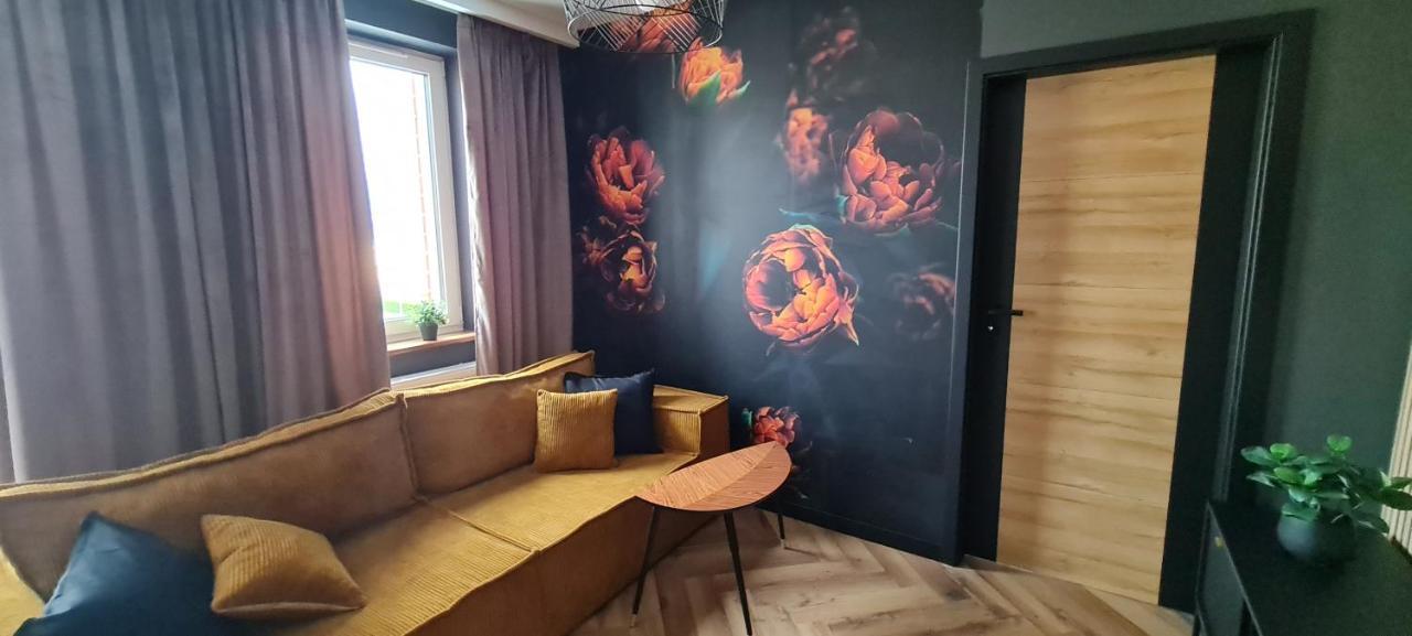 Mazovia Gold Apartament Plock Luaran gambar
