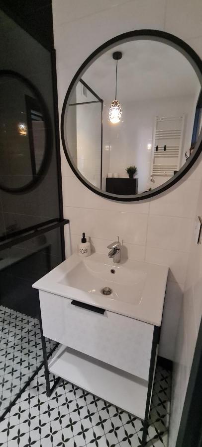 Mazovia Gold Apartament Plock Luaran gambar